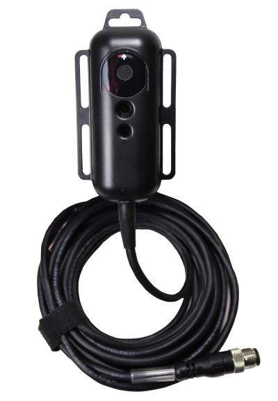 Elekon Kabelmicrofoon ultra voor Batlogger C2