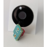 Elekon Spare ultrasonic microphone for Batlogger C2