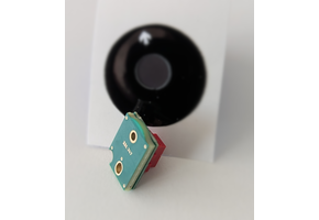 Elekon Spare ultrasonic microphone for Batlogger C2