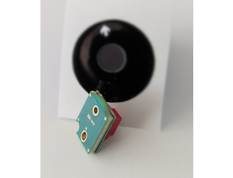 Elekon Spare ultrasonic microphone for Batlogger C2