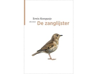 De zanglijster