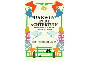Darwin in de achtertuin