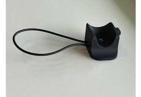 Tripod holder for Lahoux Spotter NL series