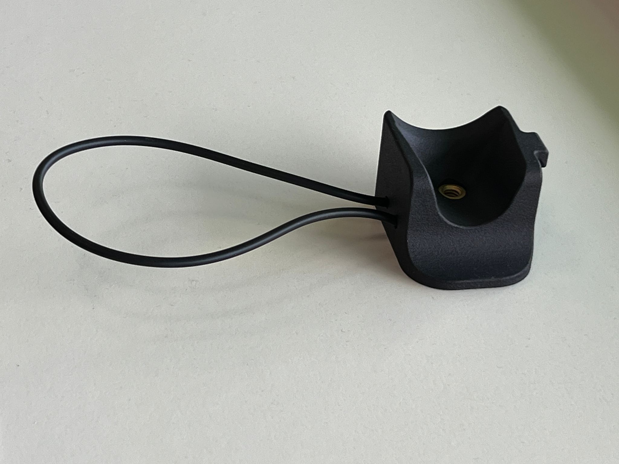 Statiefhouder voor Lahoux  Spotter NL serie