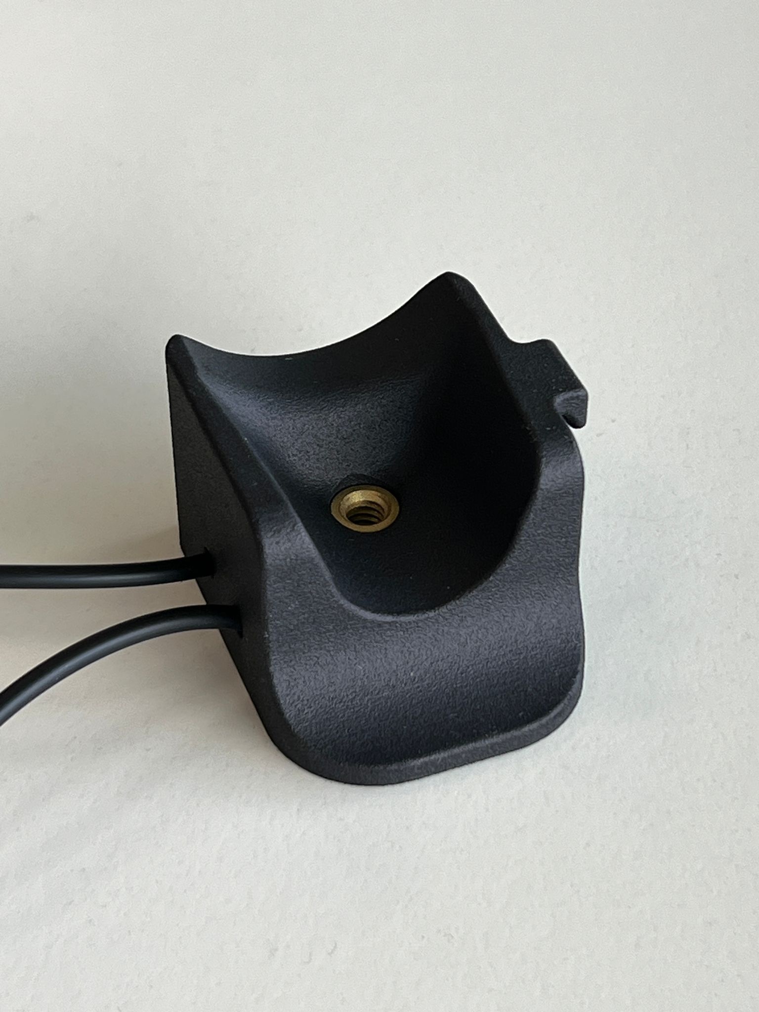 Stativhalterung  für Lahoux  Spotter NL-Serie