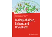 Biology of Algae, Lichens and Bryophytes
