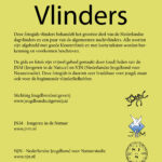 Fotogids Vlinders - 2. Ausgabe