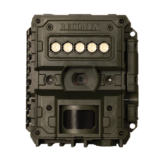 Reconyx HP4W HyperFire 4K Professional White Flash Camera