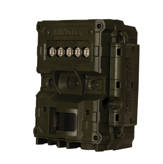 Reconyx HP4W HyperFire 4K Professional White Flash Camera