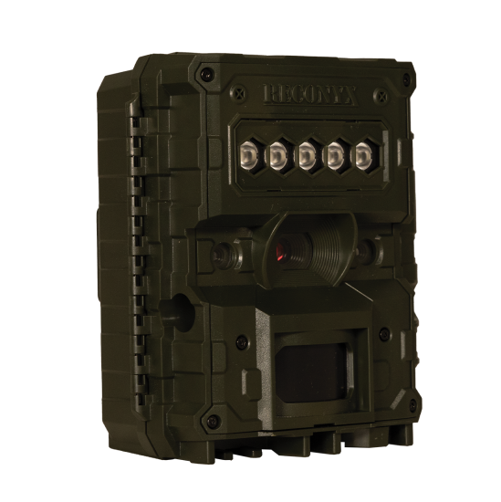 Reconyx HP4W HyperFire 4K Professionelle weiße Blitzkamera