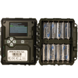 Reconyx HP4W HyperFire 4K Professionele Witte Flitscamera