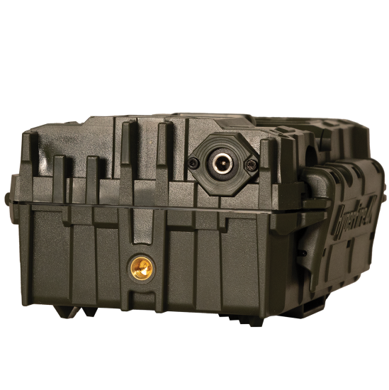 Reconyx HP4W HyperFire 4K Professionele Witte Flitscamera