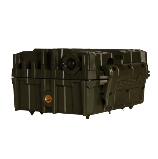 Reconyx HP4KSM HyperFire 4K Professionele Kleine Zoogdiercamera