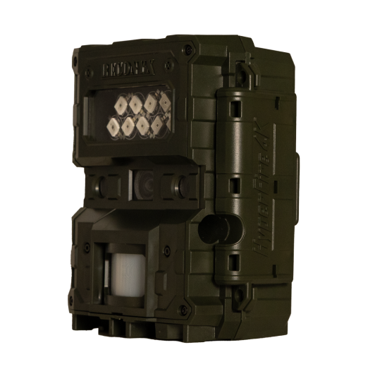 Reconyx HP4KSM HyperFire 4K Professional Small Mammal Camera