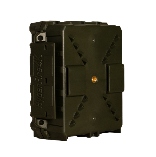 Reconyx HP4WSM HyperFire 4K Professional White Flash Small Mammal Camera