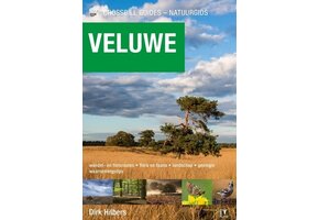 Crossbill Guide Veluwe