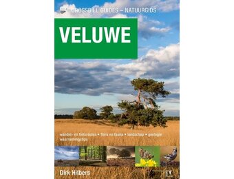 Crossbill Guide Veluwe