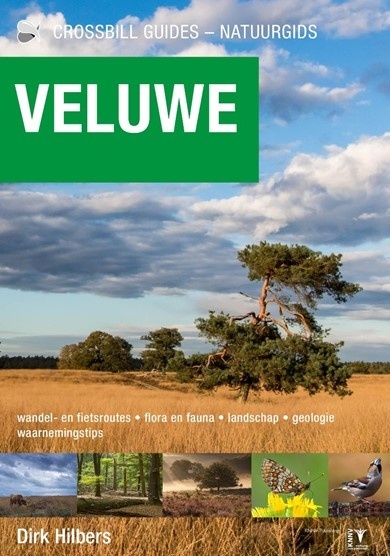 Crossbill Guide Veluwe - De Natuurgids