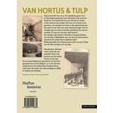 Van Hortus & tulp - Wandeling door 435 jaar Leidse Hortus