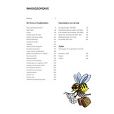 Van Hortus & tulp - Wandeling door 435 jaar Leidse Hortus