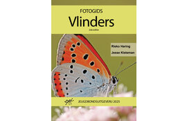 Fotogids Vlinders