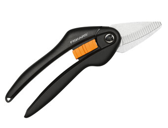 Fiskars SingleStep Universal snip SP28