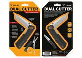 True Utility Dual Cutter Multitool