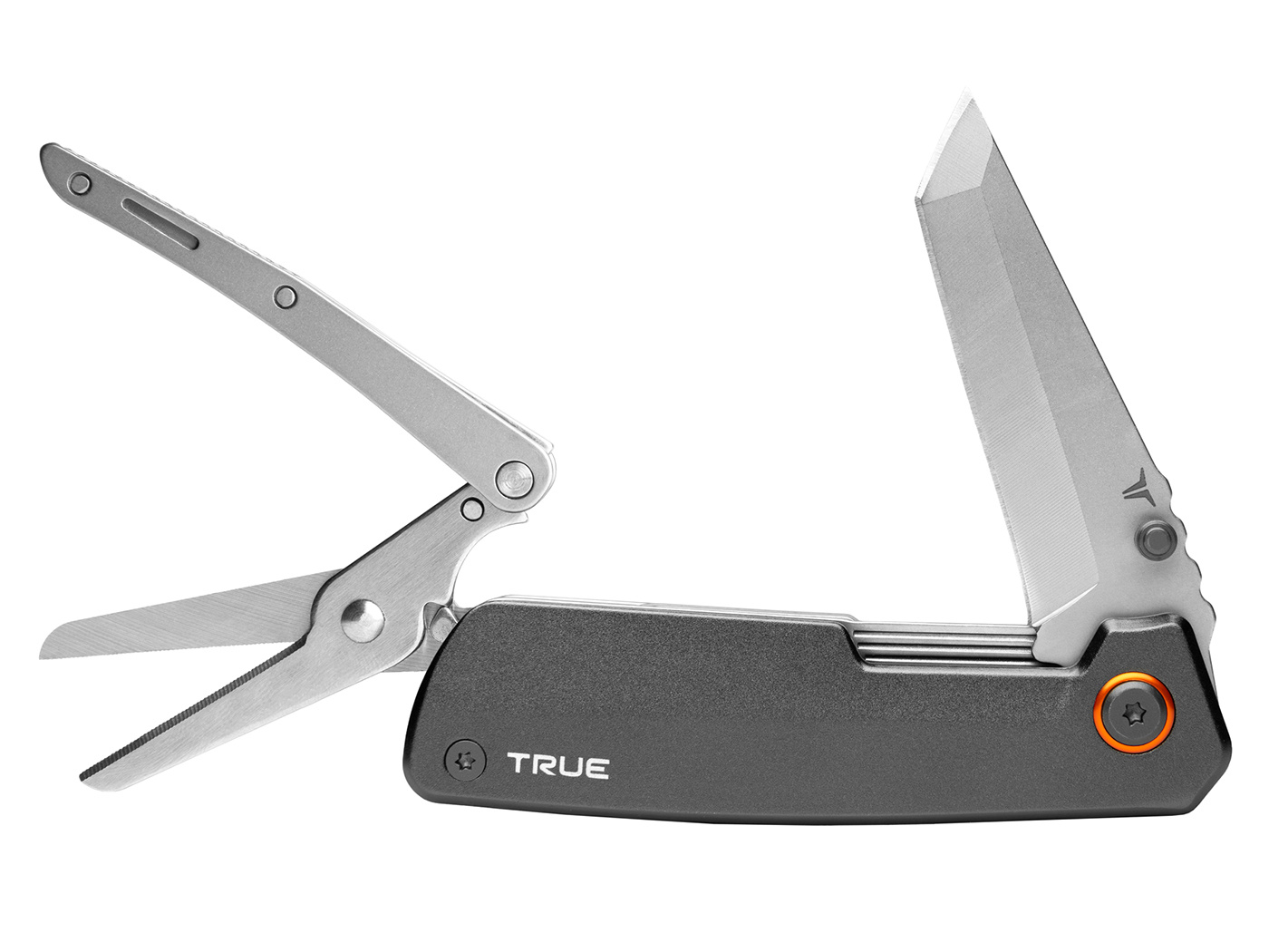 True Utility Dual Cutter Multitool