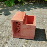 Bricks 4 Bees Solitary Beepots Small