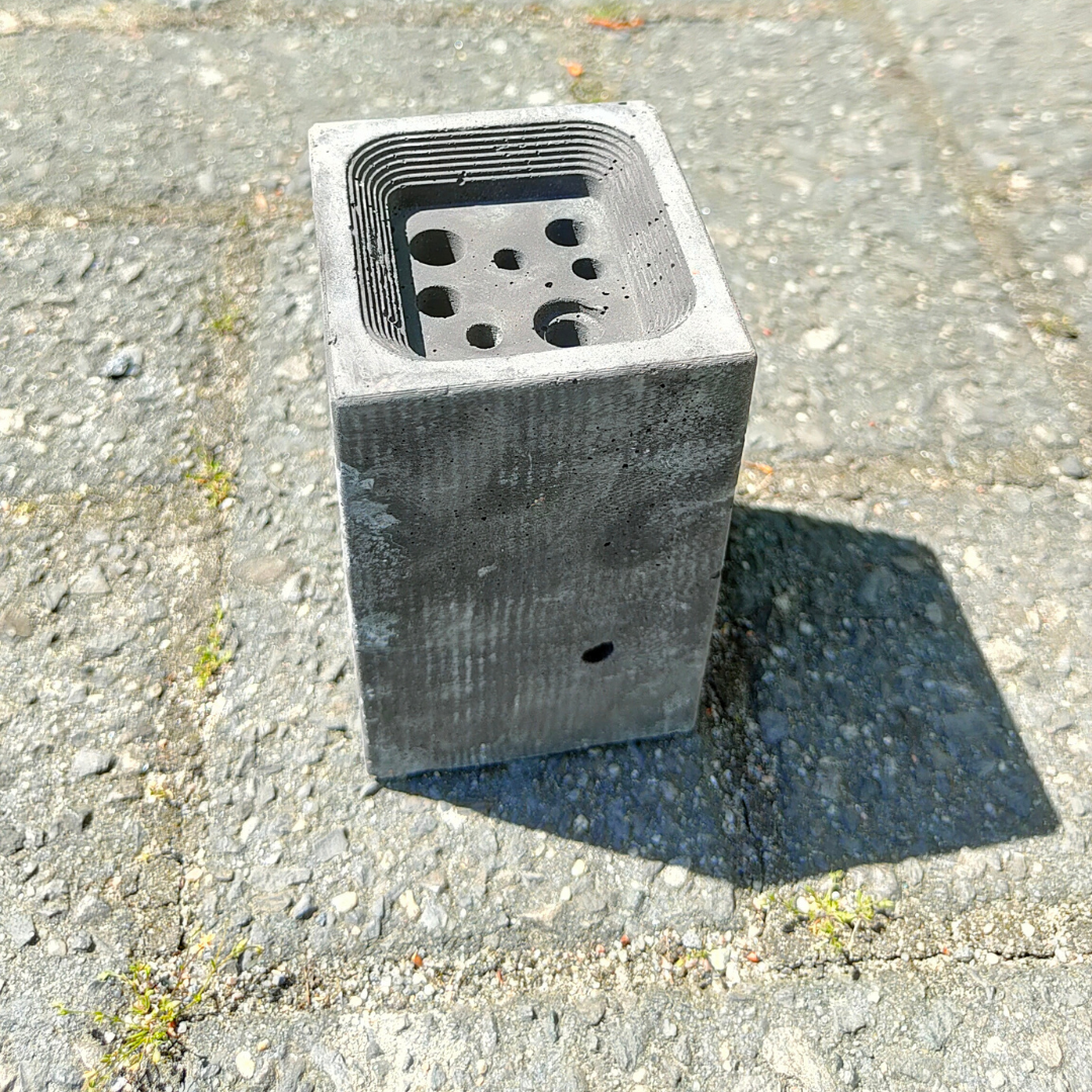 Bricks 4 Bees Solitary Bee Blocks Small