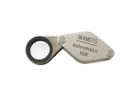 Iwamoto Inslagloep 10x