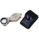 Iwamoto Folding Magnifier 20x