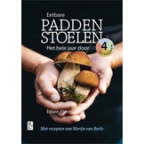 Eetbare Paddenstoelen - Het hele jaar door