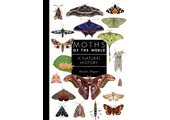 Moths of the World