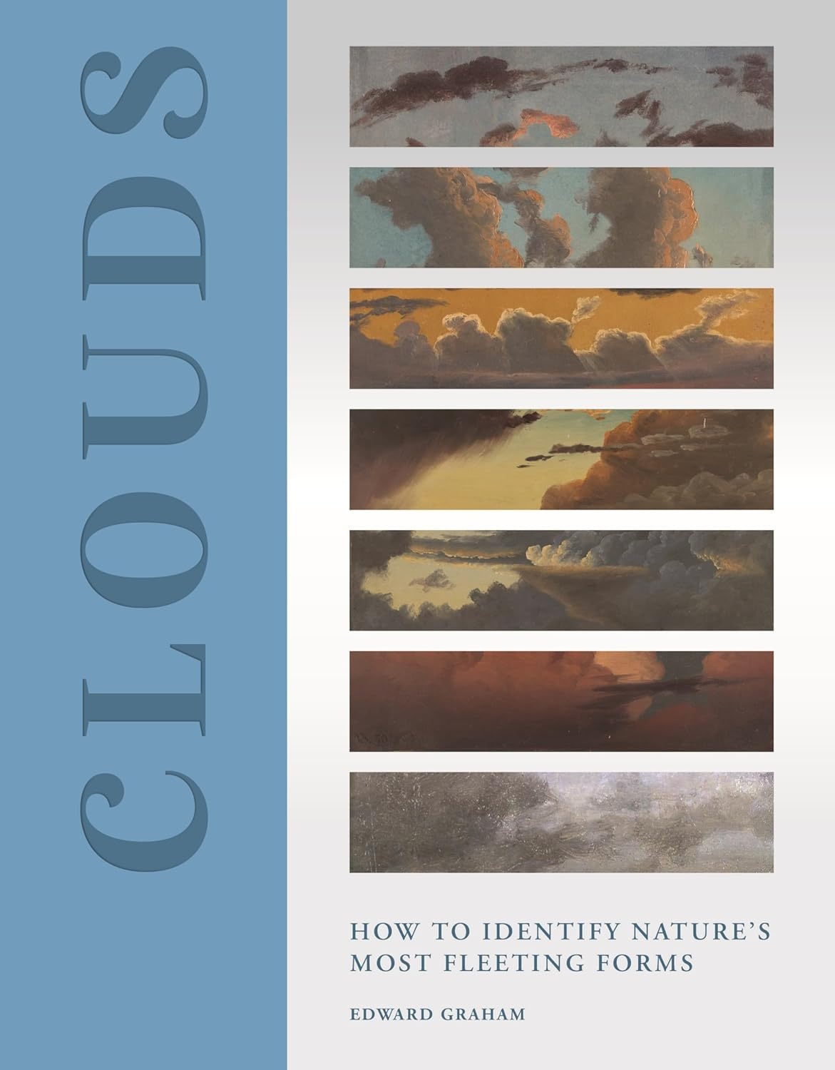 Clouds - How to Identify Nature’s Most Fleeting Forms