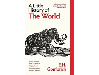 A Little History of the World