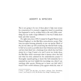 Human, Nature - A Naturalist’s Thoughts on Wildlife and Wild Places