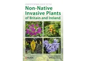 Non-Native Invasive Plants of Britain and Ireland