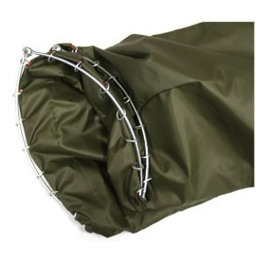 Sweep Net + Foldable Frame 35 cm - Veldshop.nl