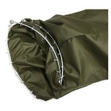 Sweep Net + Foldable Frame 35 cm