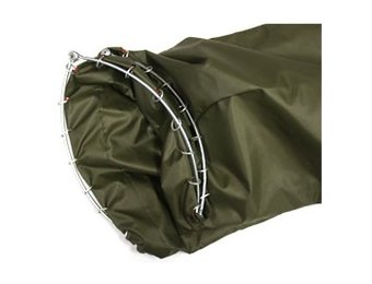 Sleepnet + Vouwbaar Frame 35 cm