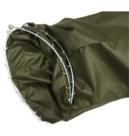 Sleepnet + Vouwbaar Frame 35 cm