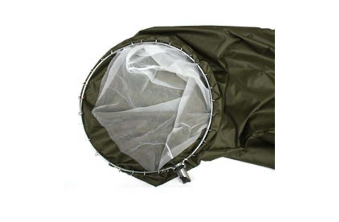 Sweep net + Frame 35 cm