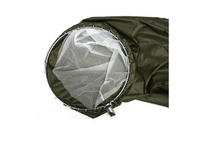 Sweep net + Frame 35 cm