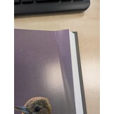 Beschadigd exemplaar - Woodpeckers of the World