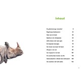 De geheimzinnige vissendief - en andere avonturen van jonge natuurhelden