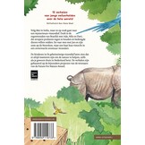 De geheimzinnige vissendief - en andere avonturen van jonge natuurhelden