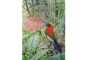 Sunbirds of the World