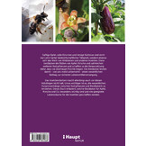 Praxishandbuch Nutzpflanzenbestäubung - Ertragssteigerung durch Förderung der Biodiversität