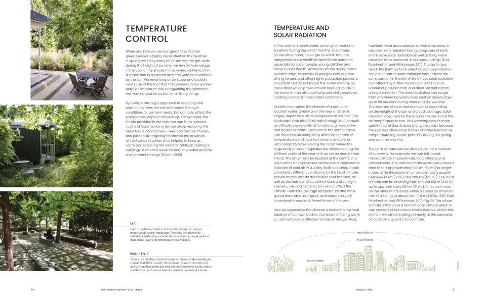 The Essential Tree Selection Guide - For Climate Resilience, Carbon Storage, Species Diversity and Other Ecosystem Benefits